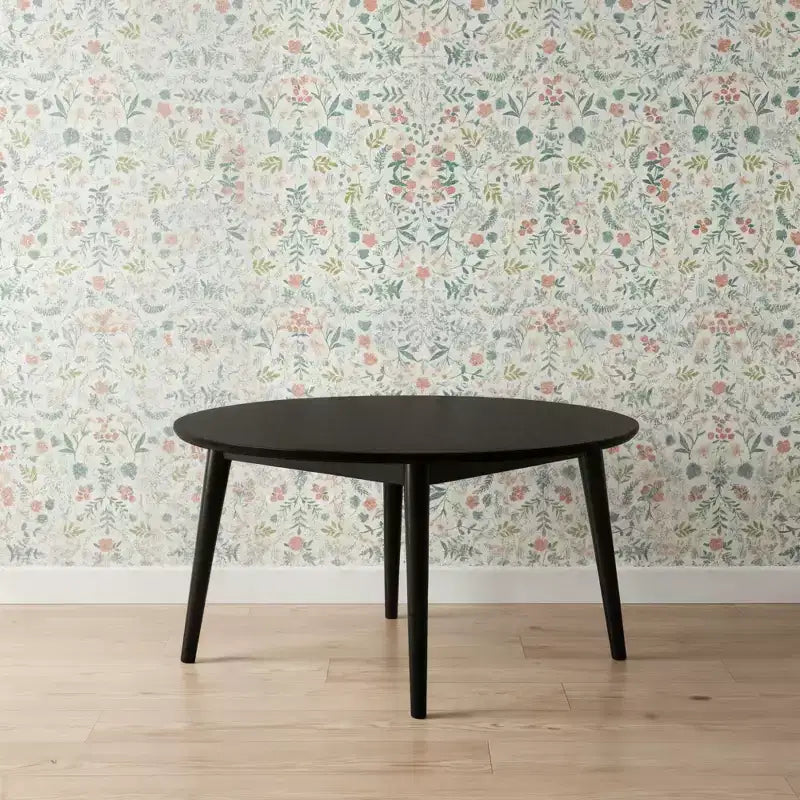 Mid-Century Modern Coffee Table (36in x 36in / 914mm x 914mm)