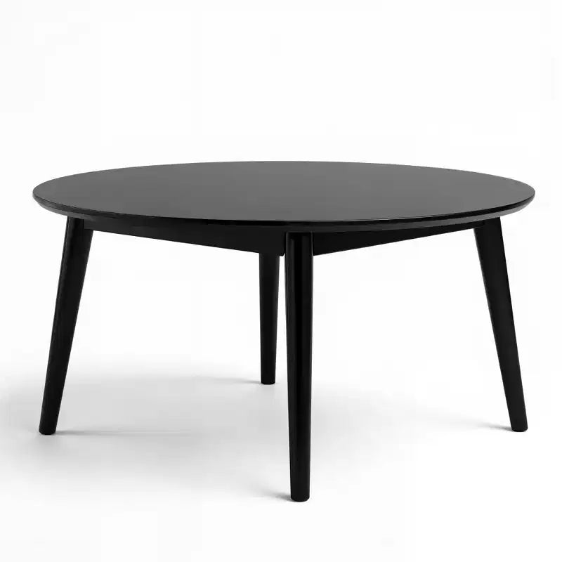 Mid-Century Modern Coffee Table (36in x 36in / 914mm x 914mm)